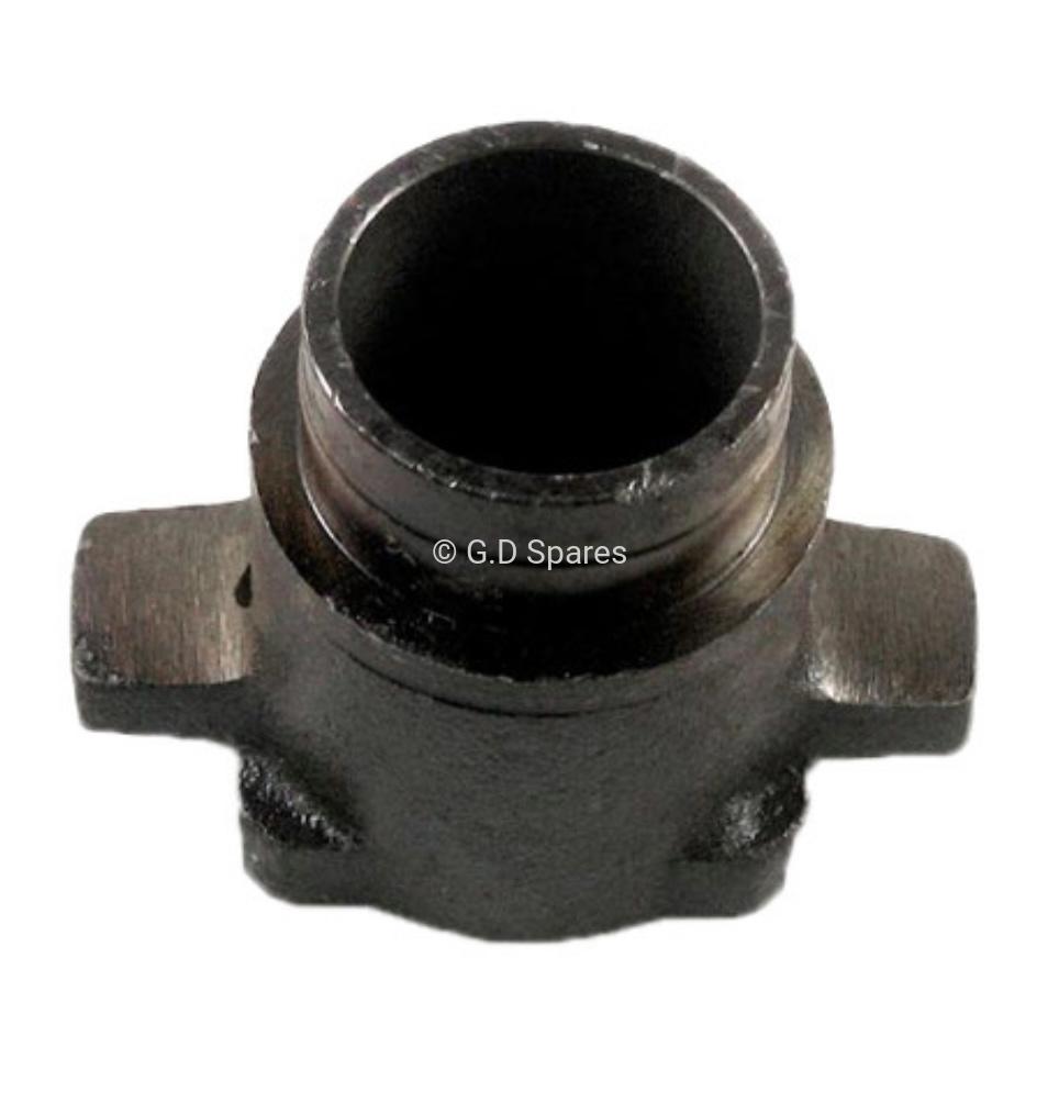 CLUTCH RELEASE BEARING SLEEVE FITS 41-71 JEEP & WILLYS WITH 4-134 & 6-161 ENGINES