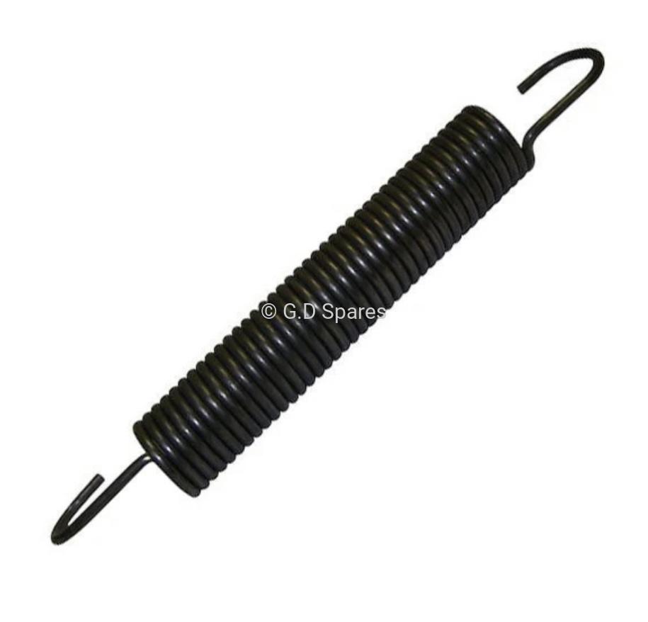 Brake and Clutch Return Spring, 1941-1971, Jeep and Willys