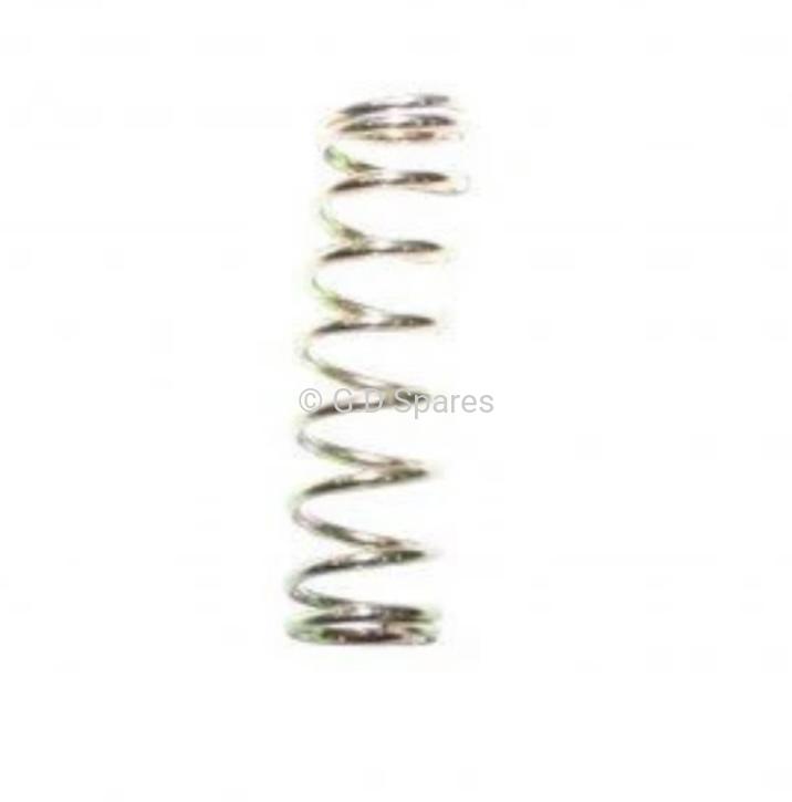 Clutch Cross Shaft Spring, 1941-1971, Willys and Jeep