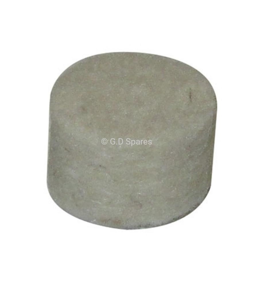 CLUTCH RELEASE BELLCRANK FELT FITS 41-71 JEEP & WILLYS