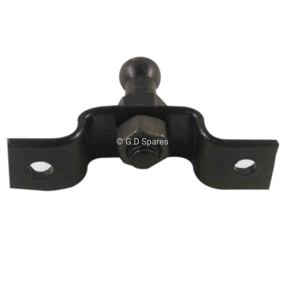 OUTER CLUTCH RELEASE BELLCRANK PIVOT BALL STUD FITS 41-71 JEEP