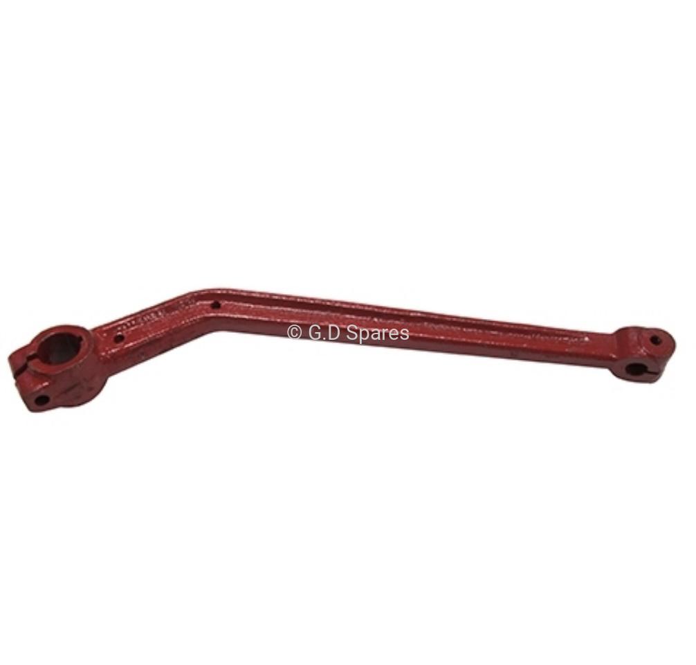 Clutch Pedal Arm, 1941-1971 Willys Jeep, CJ2A, 3A, 3B, 5, MB, GPW, M38, M38A1