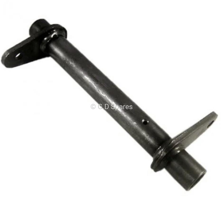Clutch Release Bellcrank, 1941-1971 Jeep and WIllys with 4-134 Engine