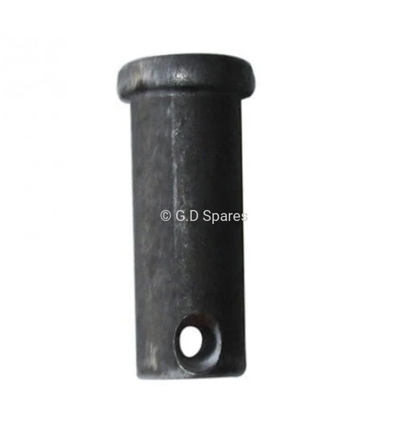 Yoke Clevis Pin, 5/16", 1941-1971, Willys and Jeep Vehicles