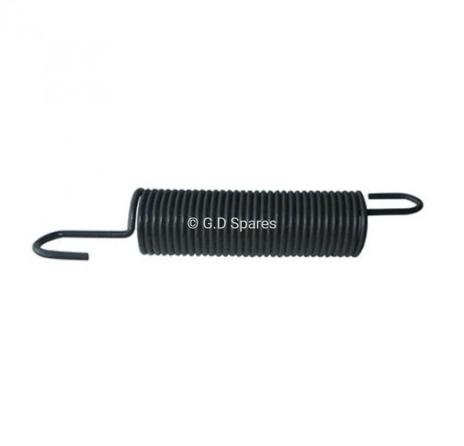 Hand Brake Retracting Spring, 1941-1945, Willys & Jeep, MB and Ford GPW