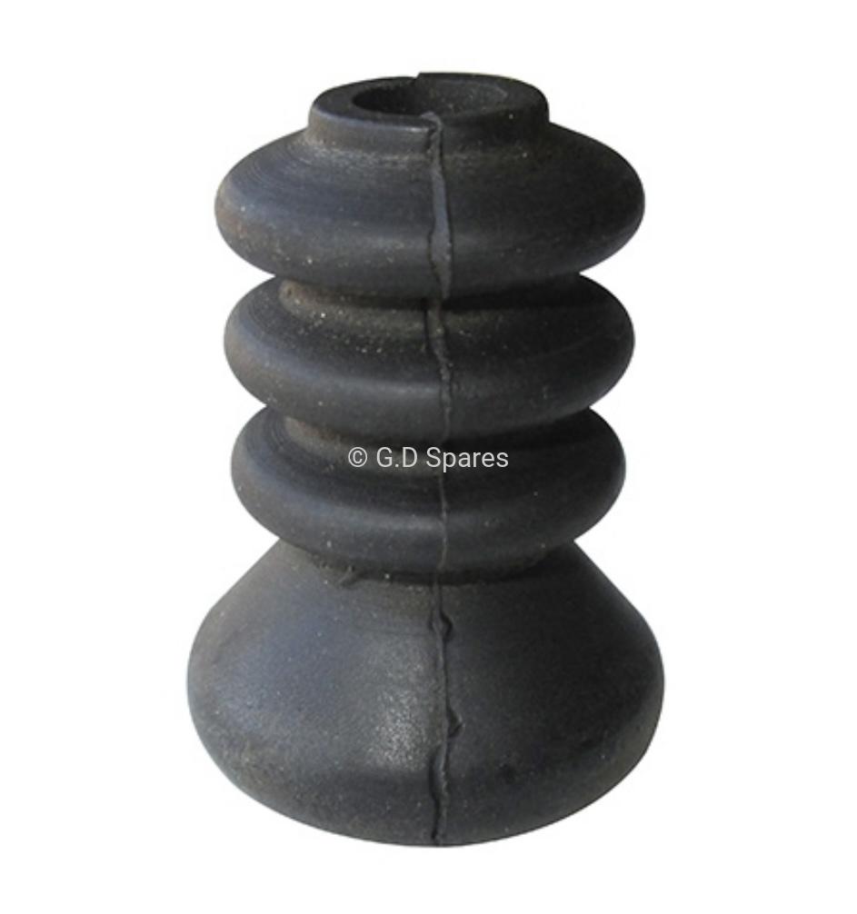 Master Cylinder Boot, 1941-1966, Jeep and Willys