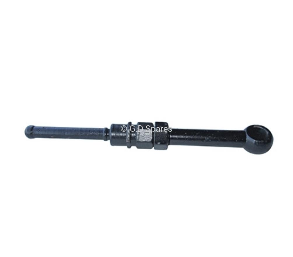 MASTER CYLINDER PUSH ROD PLUNGER FITS 41-48 MB, GPW, CJ-2A