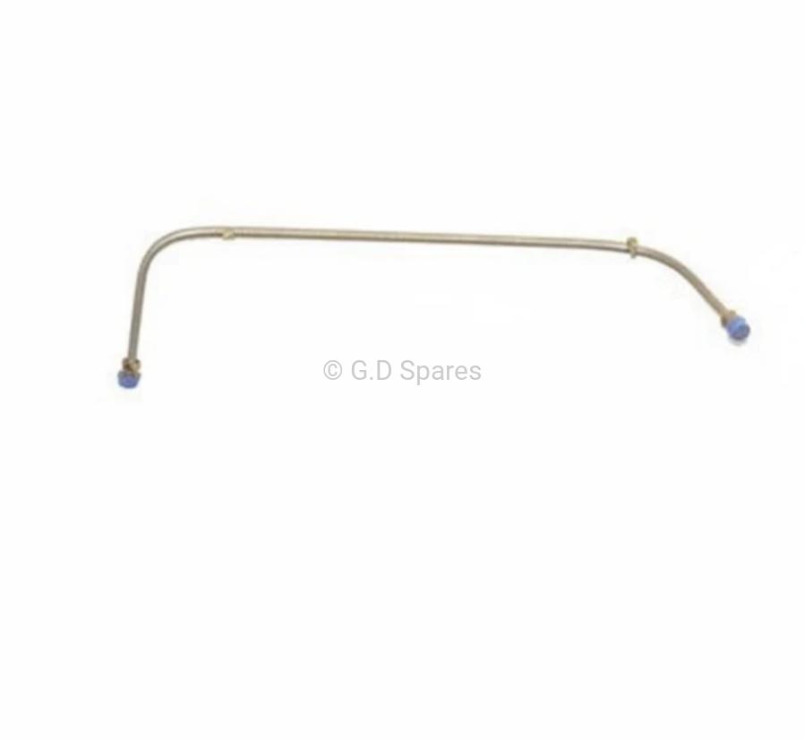 Fuel Line to Carburetor
