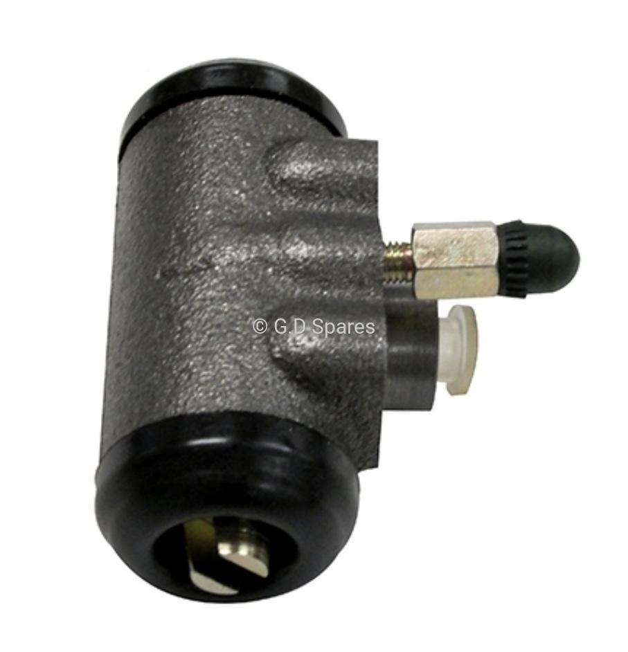 FRONT WHEEL CYLINDER 1" FITS 41-53 MB, GPW, CJ-2A, 3A, M38