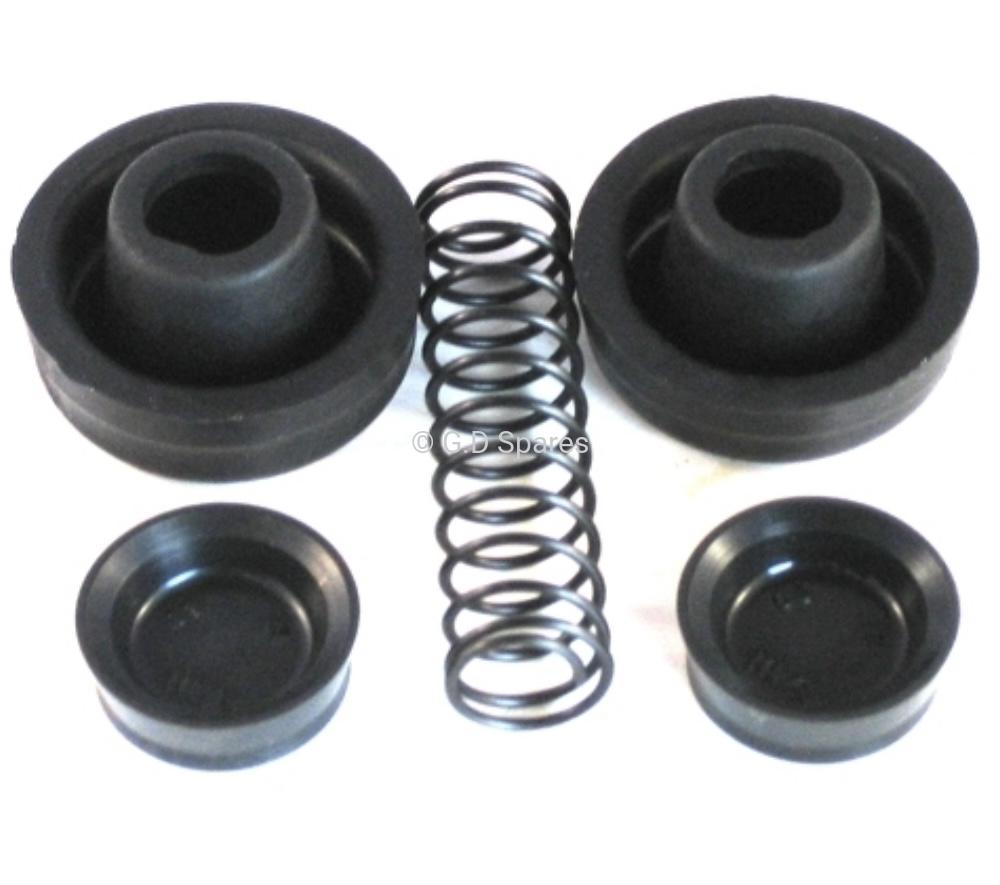 Wheel Cylinder Repair Kit 3/4" Bore, 1941-1966, Willys and Jeep