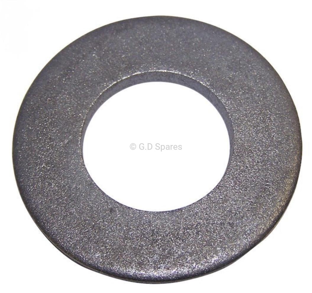 Pinion Washer, Output Shaft Washer, And Rear Axle Hub Washer