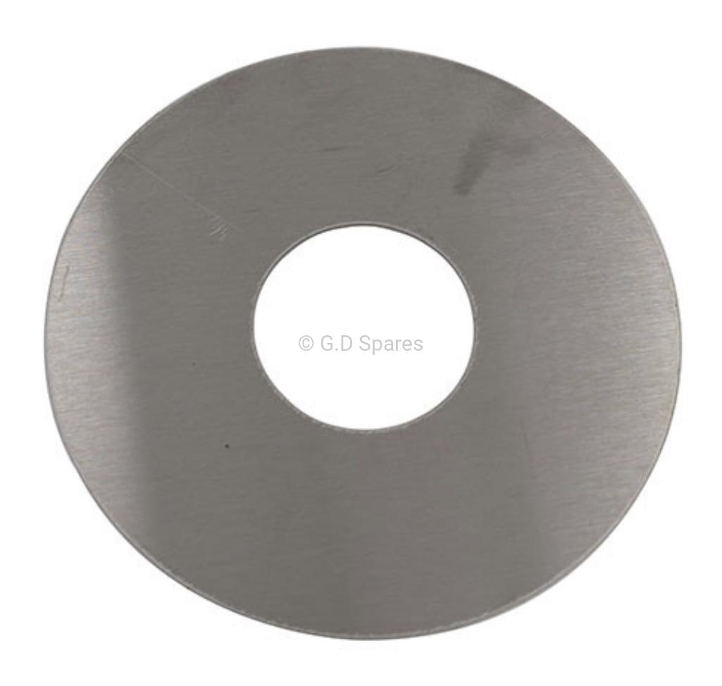 NEW FRONT AXLE INNER PINION SHAFT OIL SLINGER