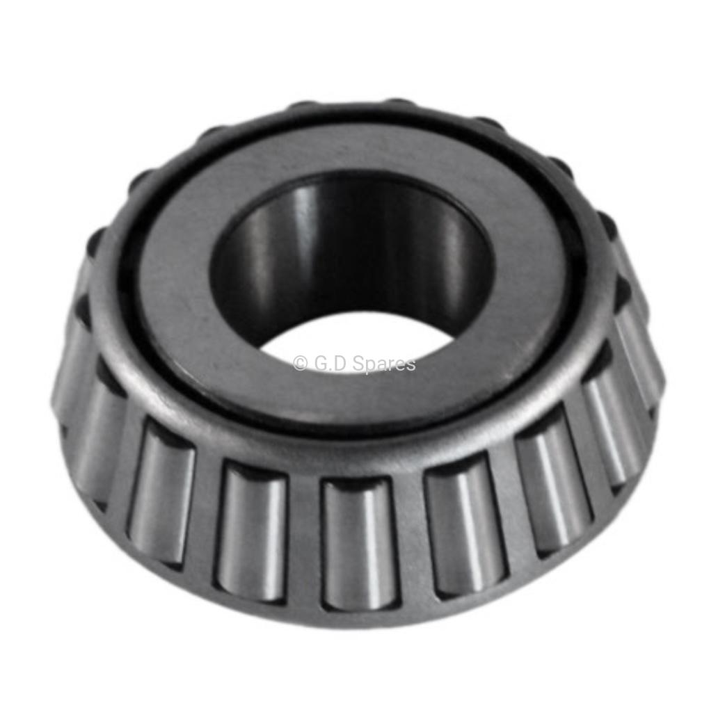 OUTER PINION BEARING CONE