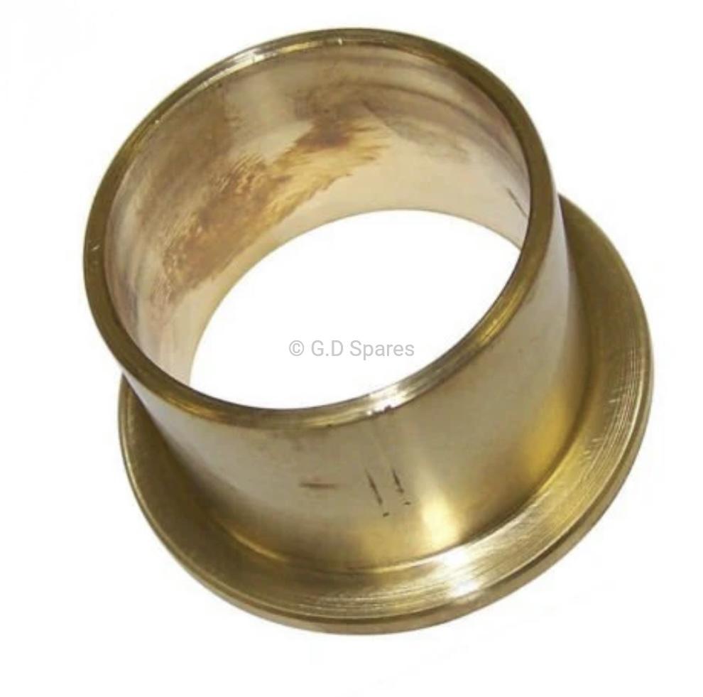 Spindle Bushing, Spicer Universal Joint Style, Dana 25, Dana 27, Dana 44, 1941-1971, Willys And Jeep