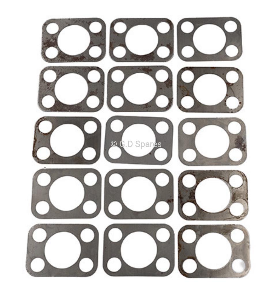 King Pin Shim Set For Dana 25/27/30/44, 1941-1973 Jeep And Willys