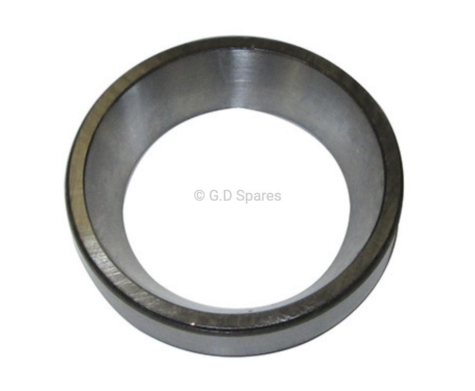 KING PIN BEARING CUP FITS 41-71 JEEP & WILLYS WITH DANA 25/27