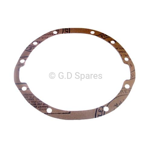 DIFFERENTIAL HOUSING COVER GASKET  FITS 46-49 CJ-2A WITH DANA 41