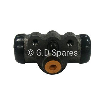 REAR WHEEL CYLINDER 3/4"  FITS 41-53 MB, GPW, CJ-2A, 3A, M38