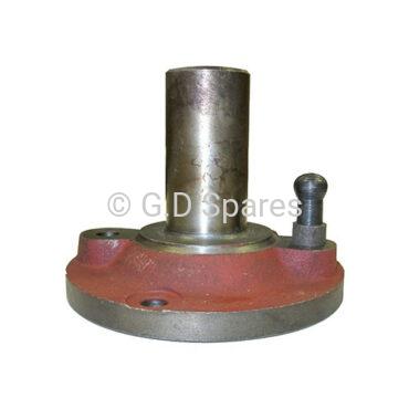 Front Bearing Retainer Cap, T-90 Transmission, 1946-1971, Willys and Jeep CJ and M38 Series