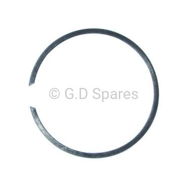 Input Bearing Snap Ring, 1945-1972, Jeep and Willys with T-14, T-85, T-86, and T-90