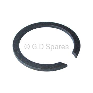 Front Bearing Retainer Snap Ring, 1945-1971, Willys and Jeep with T86 or T90