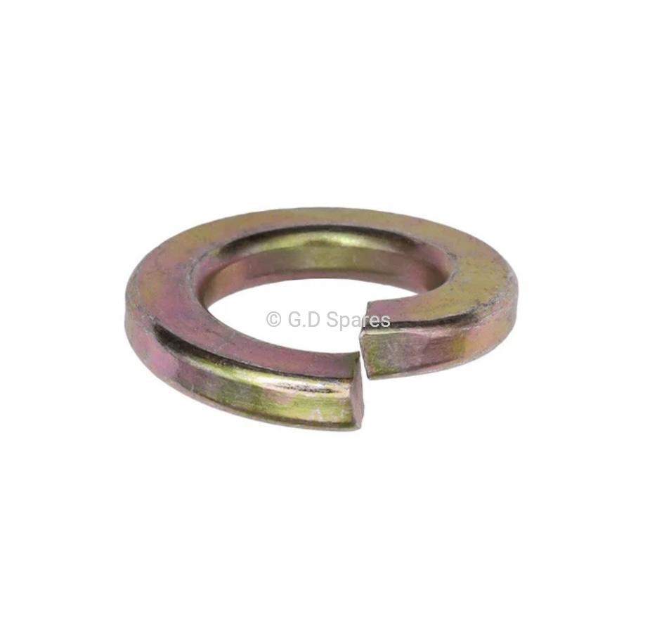 Anchor Pin Washer, 1941-1953, Willys Jeep CJ2A, MB, GPW, CJ3A, M38