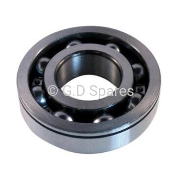 REAR TRANSMISSION MAIN SHAFT BEARING  FITS 46-71 JEEP & WILLYS WITH T-90 TRANSMISSION