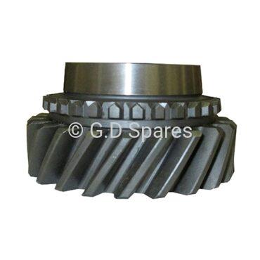 TRANSMISSION 2ND SPEED GEAR  FITS 46-71 JEEP & WILLYS WITH T-90 TRANSMISSION