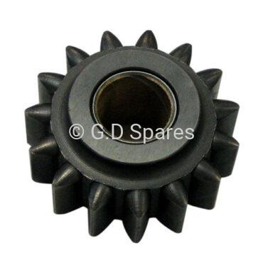 TRANSMISSION REVERSE IDLER GEAR  FITS 46-71 JEEP & WILLYS WITH T-90 TRANSMISSION