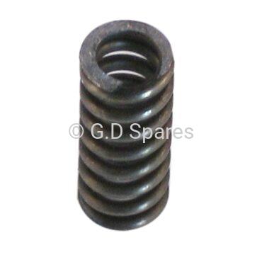 SHIFT RAIL POPPET SPRING  FITS 41-71 JEEP & WILLYS WITH DANA 18 TRANSFER CASE