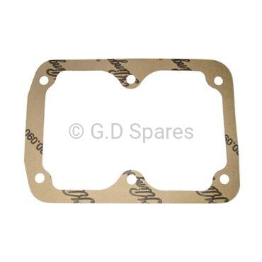 TRANSMISSION TOP COVER SHIFTER GASKET  FITS 46-71 JEEP & WILLYS WITH T-90 TRANSMISSION