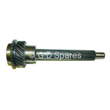 TRANSMISSION MAIN DRIVE INPUT SHAFT GEAR (4-134)  FITS 46-71 JEEP & WILLYS WITH T-90 TRANSMISSI