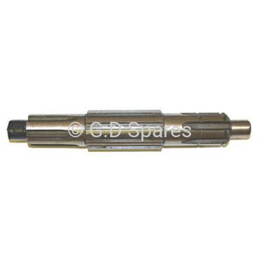 TRANSMISSION REAR MAIN SHAFT  FITS 46-71 JEEP & WILLYS WITH T-90 TRANSMISSION