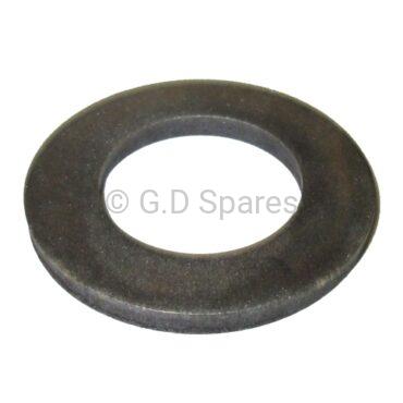 TRANSMISSION MAIN SHAFT WASHER  FITS 41-71 JEEP & WILLYS WITH T-84, T-90 TRANSMISSION