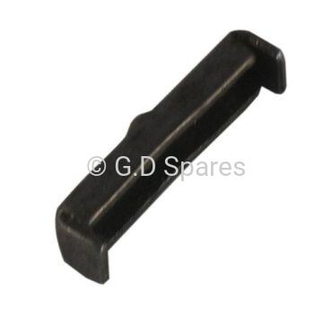 TRANSMISSION SYNCHRONIZER SHIFT PLATE (3 REQUIRED)  FITS 46-71 JEEP & WILLYS WITH T-90 TRANSMISSION