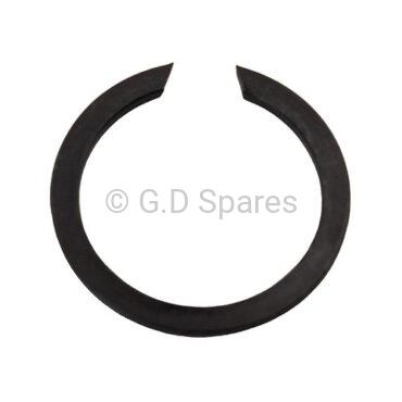 TRANSMISSION MAINSHAFT FRONT SNAP RING  FITS 46-71 JEEP & WILLYS WITH T-90 TRANSMISSION