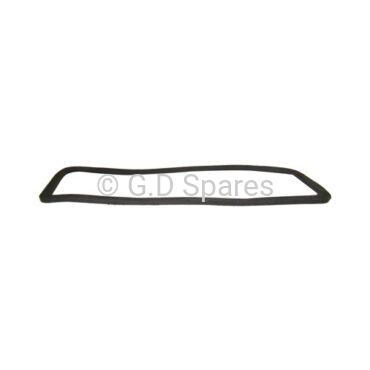 WINDSHIELD VENT SEAL  FITS : 49-53 CJ-3A, M38