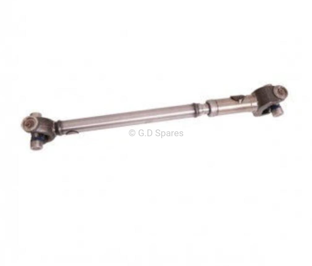 Front Driveshaft Assembly, 1946-1971, Willys and Jeep