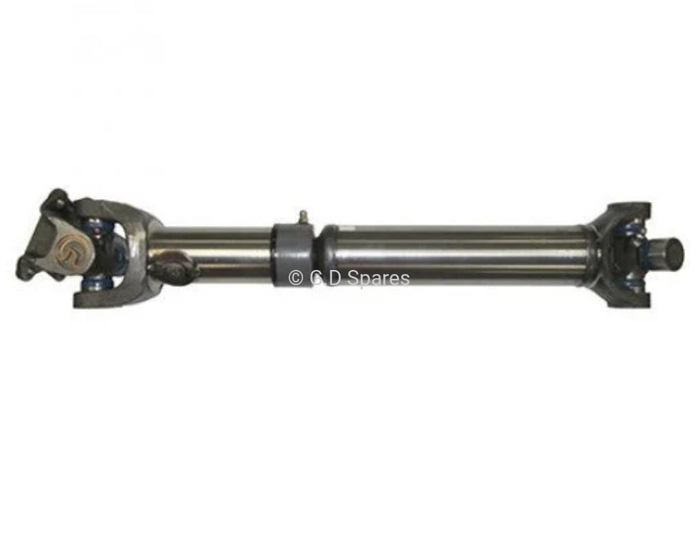 Propeller Shaft Assembly Rear New, 1948-1971, Willys Jeep